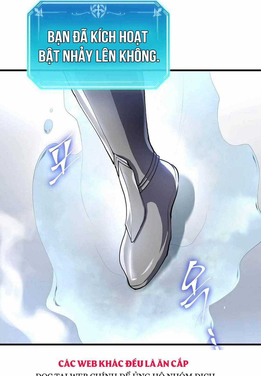 Tôi Thăng Cấp Bằng Kĩ Năng Chapter 61 trang 47