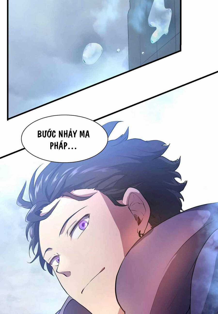 Tôi Thăng Cấp Bằng Kĩ Năng Chapter 61 trang 49