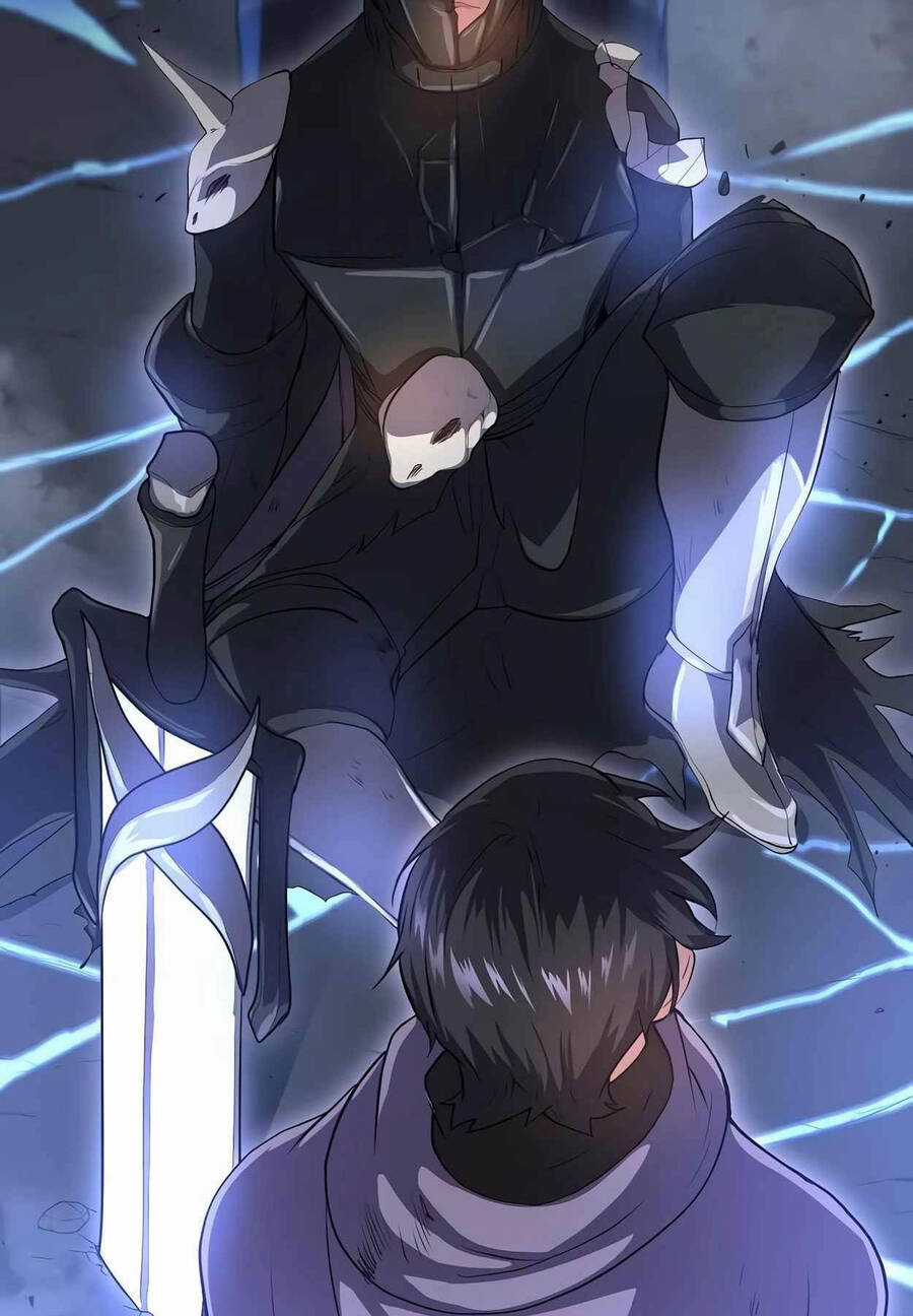 Tôi Thăng Cấp Bằng Kĩ Năng Chapter 61 trang 5