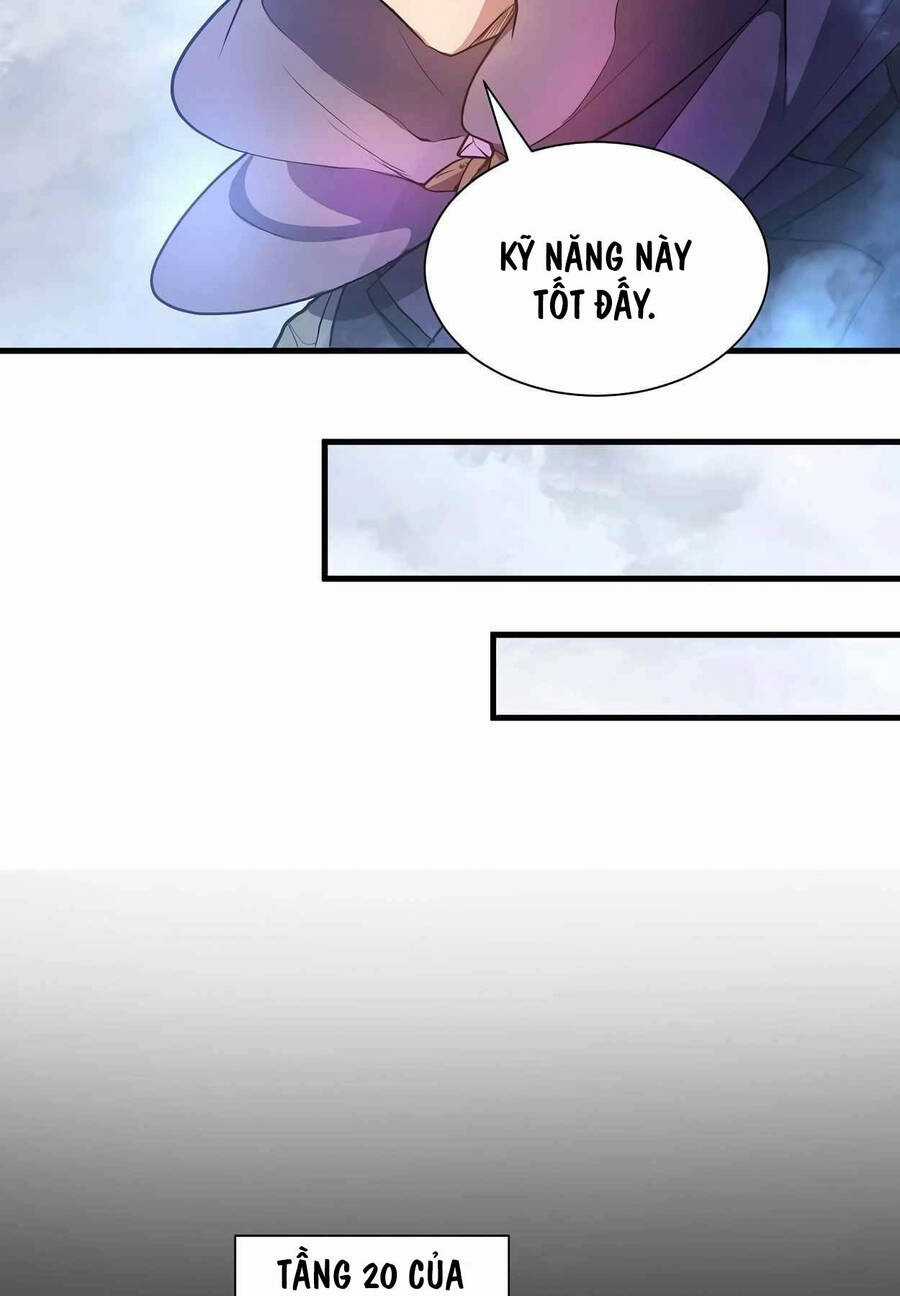 Tôi Thăng Cấp Bằng Kĩ Năng Chapter 61 trang 50