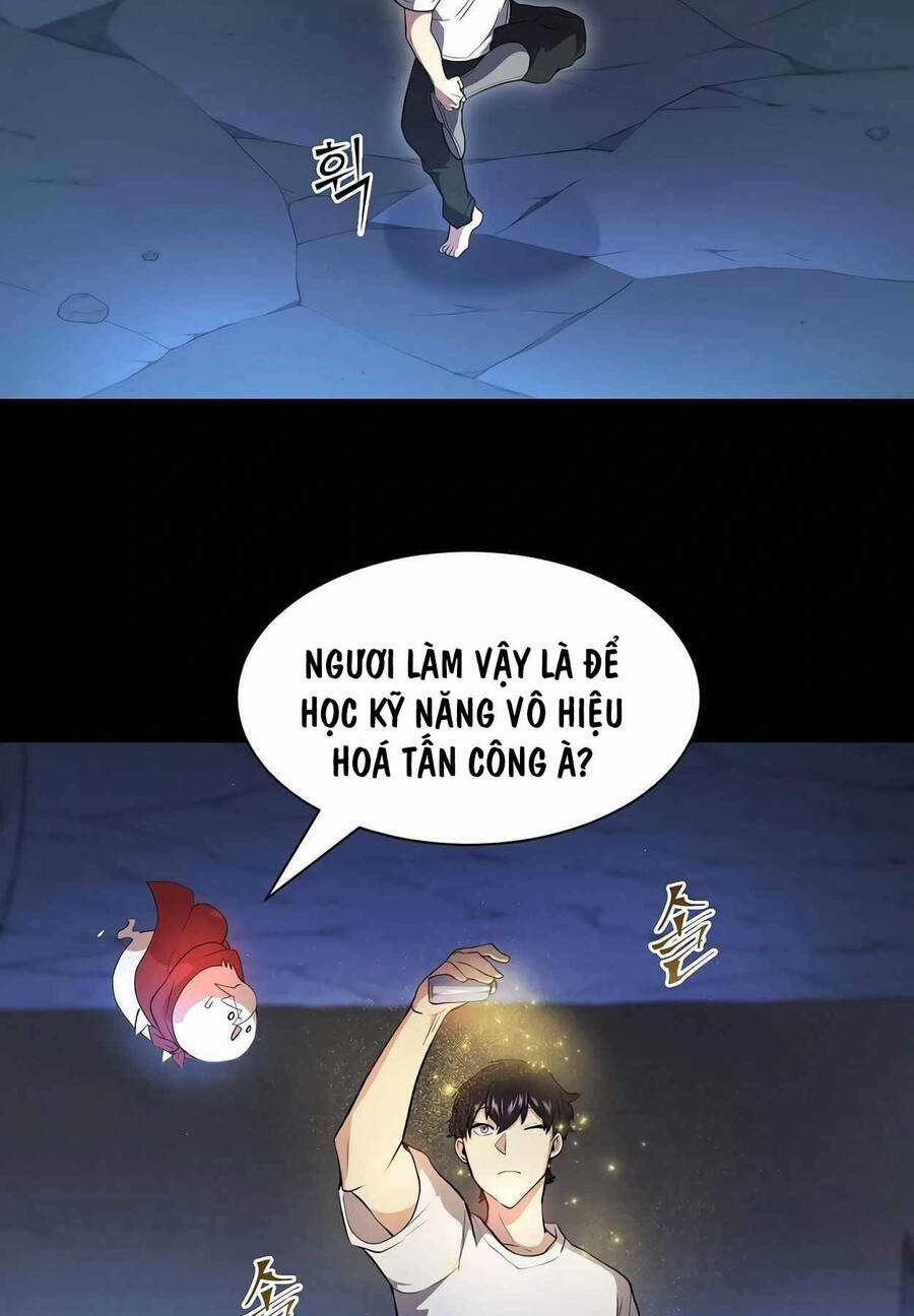 Tôi Thăng Cấp Bằng Kĩ Năng Chapter 61 trang 52
