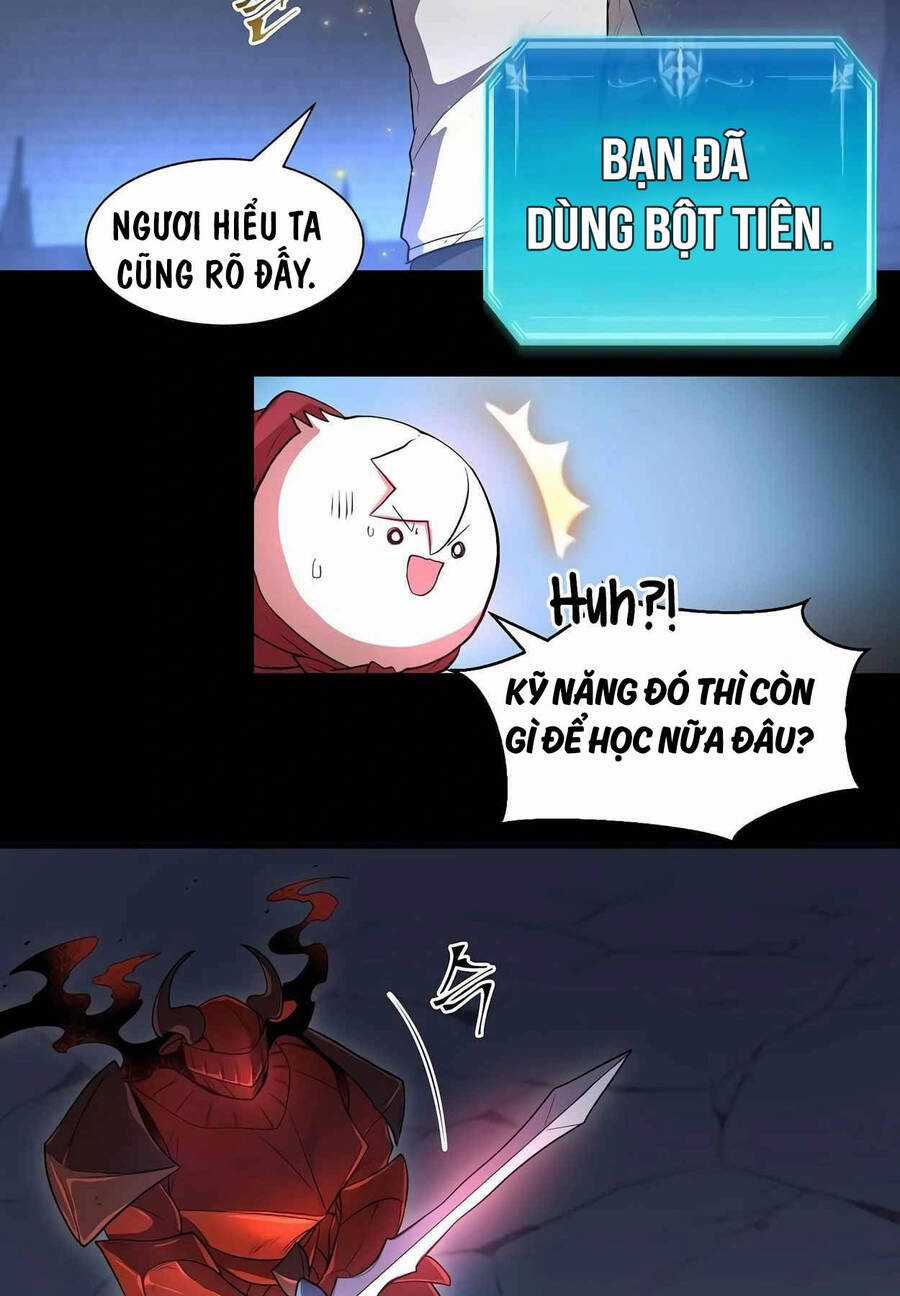 Tôi Thăng Cấp Bằng Kĩ Năng Chapter 61 trang 53