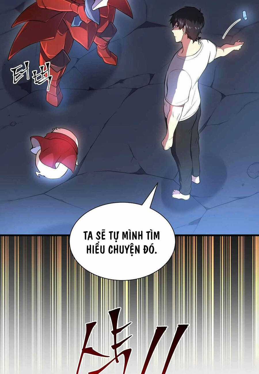 Tôi Thăng Cấp Bằng Kĩ Năng Chapter 61 trang 54