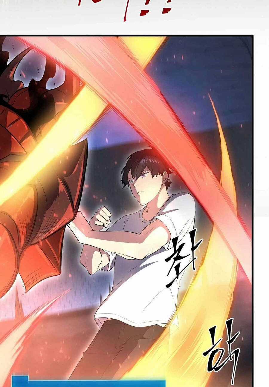 Tôi Thăng Cấp Bằng Kĩ Năng Chapter 61 trang 55