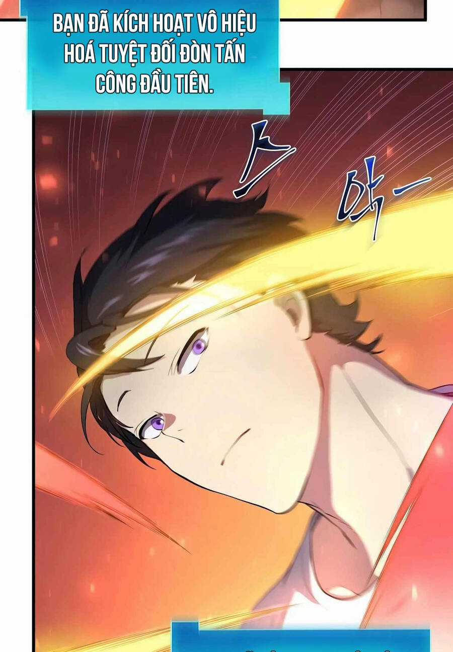 Tôi Thăng Cấp Bằng Kĩ Năng Chapter 61 trang 56