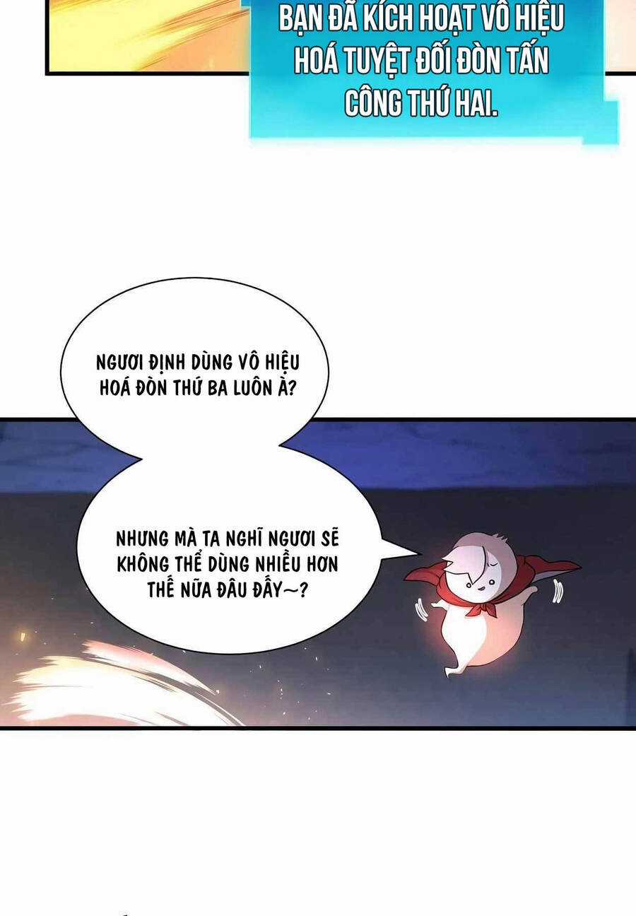 Tôi Thăng Cấp Bằng Kĩ Năng Chapter 61 trang 57