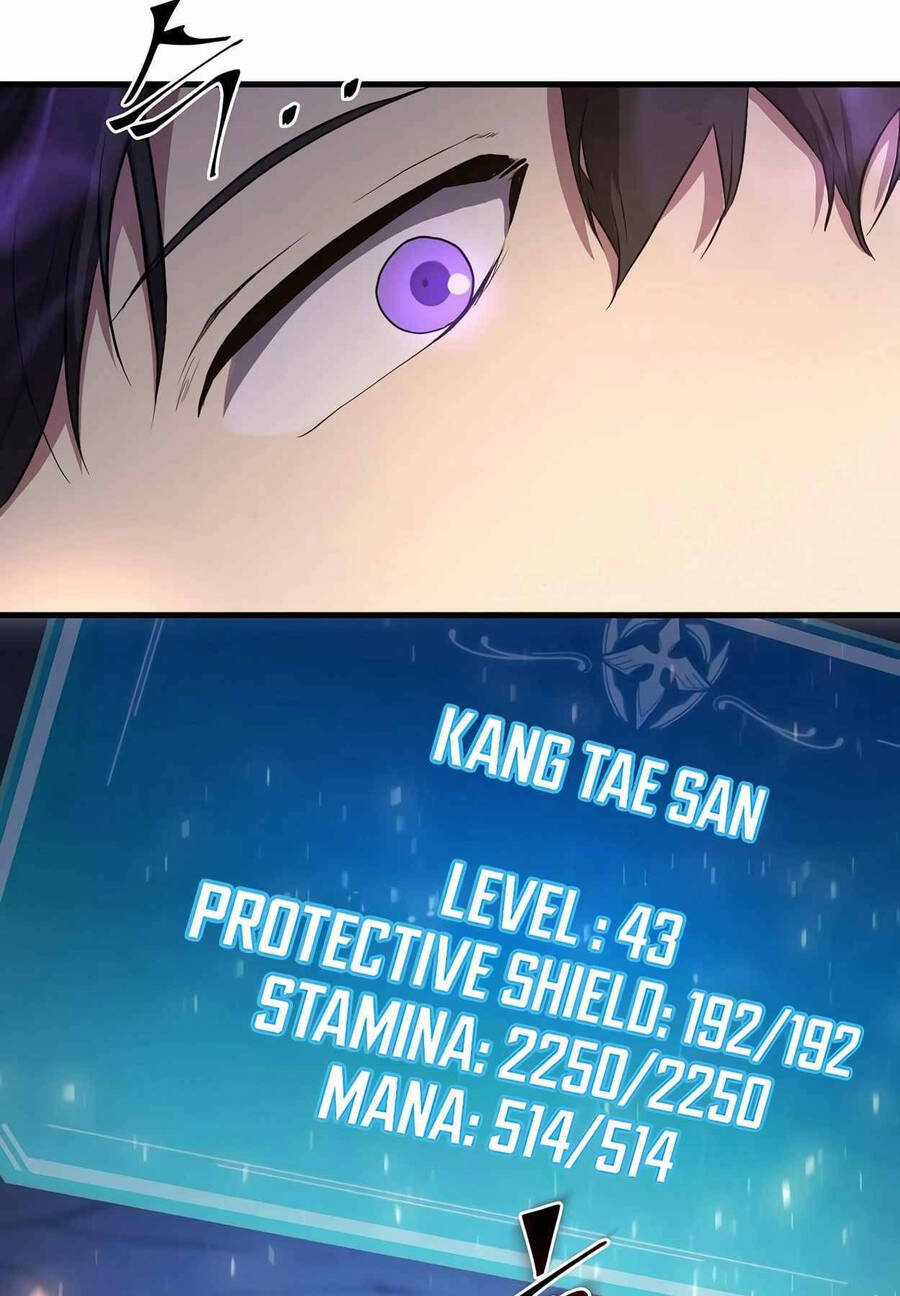 Tôi Thăng Cấp Bằng Kĩ Năng Chapter 61 trang 58