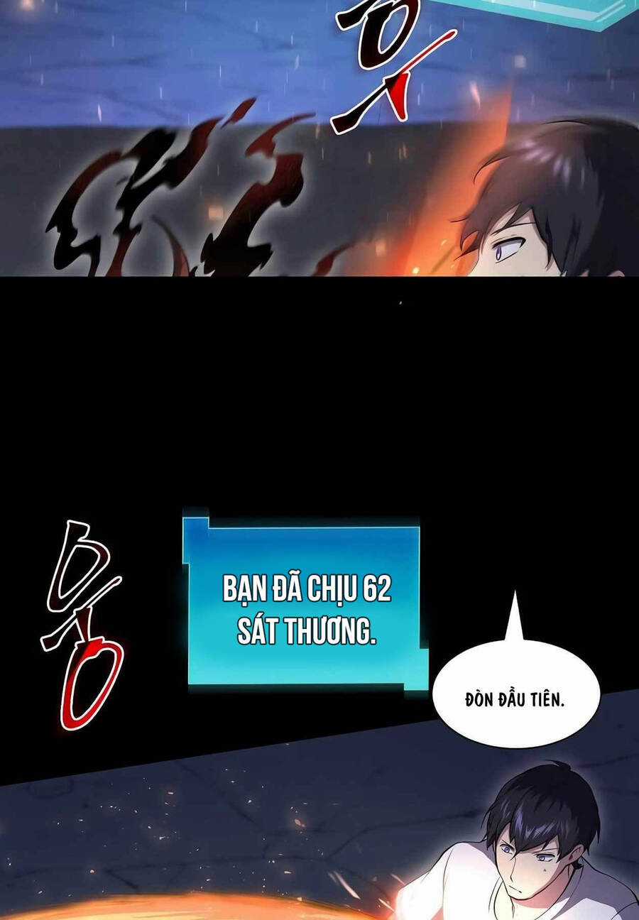 Tôi Thăng Cấp Bằng Kĩ Năng Chapter 61 trang 59