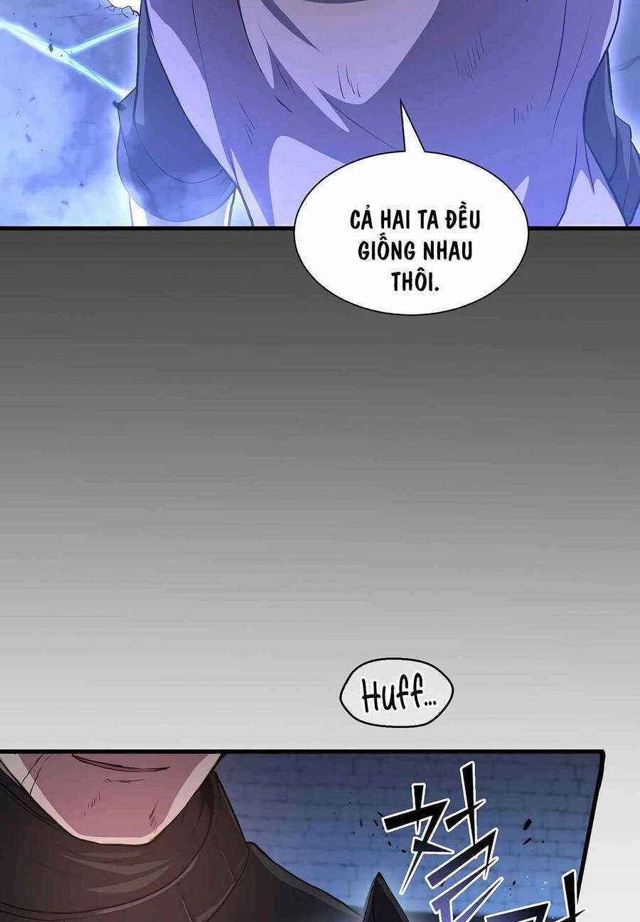 Tôi Thăng Cấp Bằng Kĩ Năng Chapter 61 trang 6