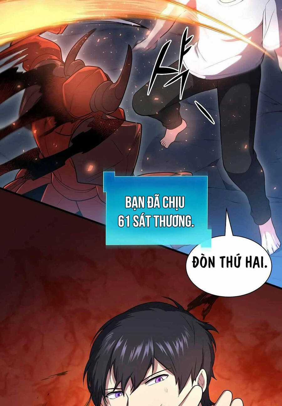 Tôi Thăng Cấp Bằng Kĩ Năng Chapter 61 trang 60