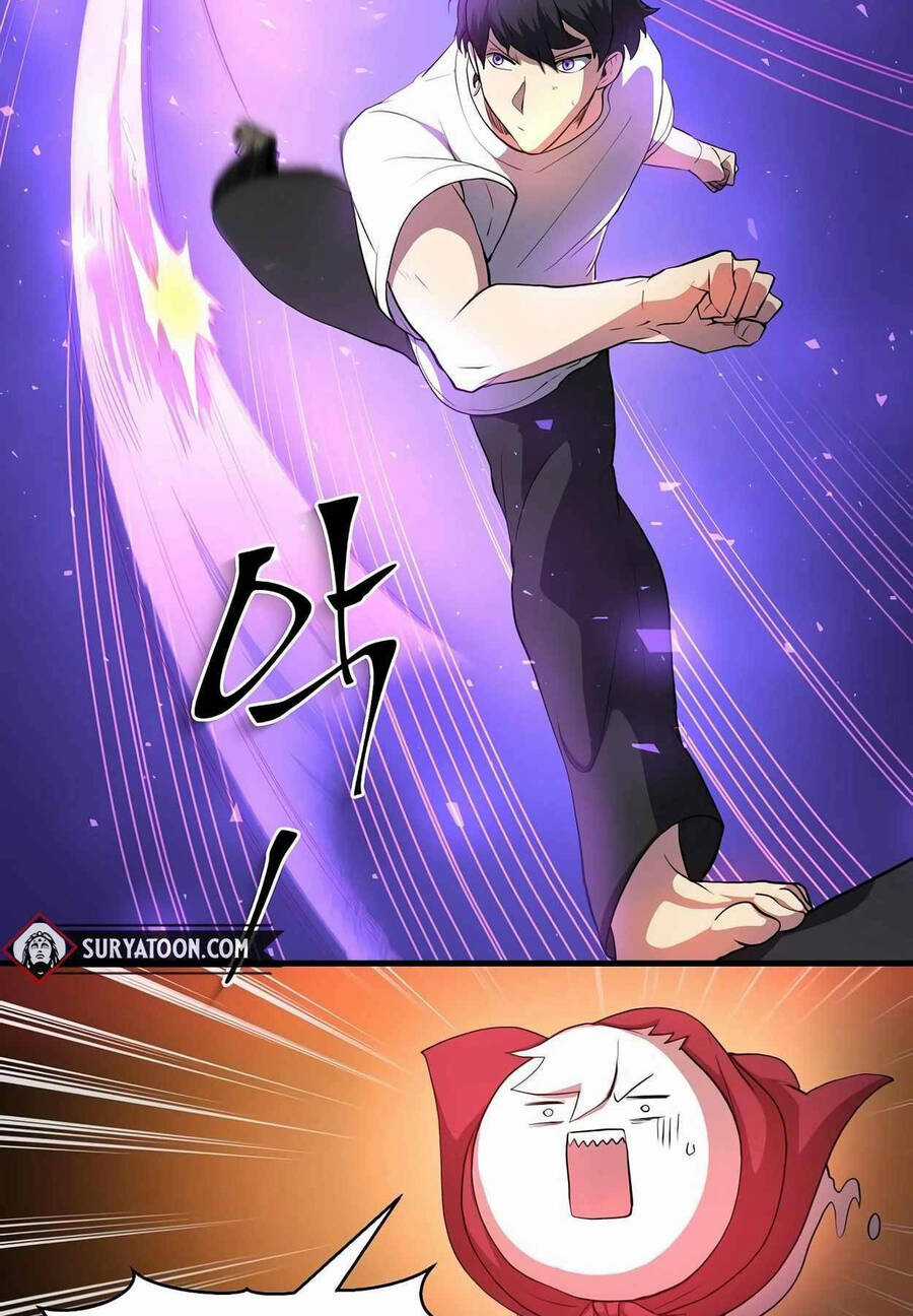 Tôi Thăng Cấp Bằng Kĩ Năng Chapter 61 trang 63