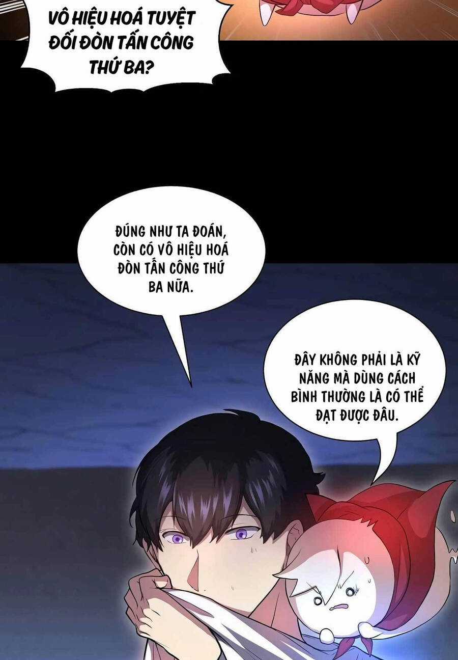 Tôi Thăng Cấp Bằng Kĩ Năng Chapter 61 trang 64