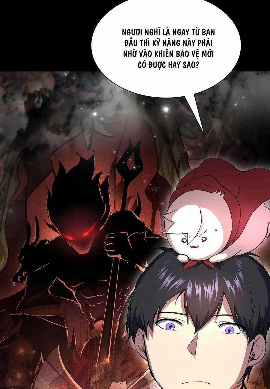 Tôi Thăng Cấp Bằng Kĩ Năng Chapter 61 trang 66