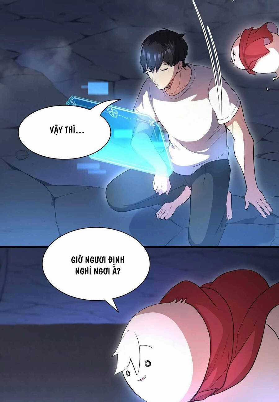 Tôi Thăng Cấp Bằng Kĩ Năng Chapter 61 trang 68