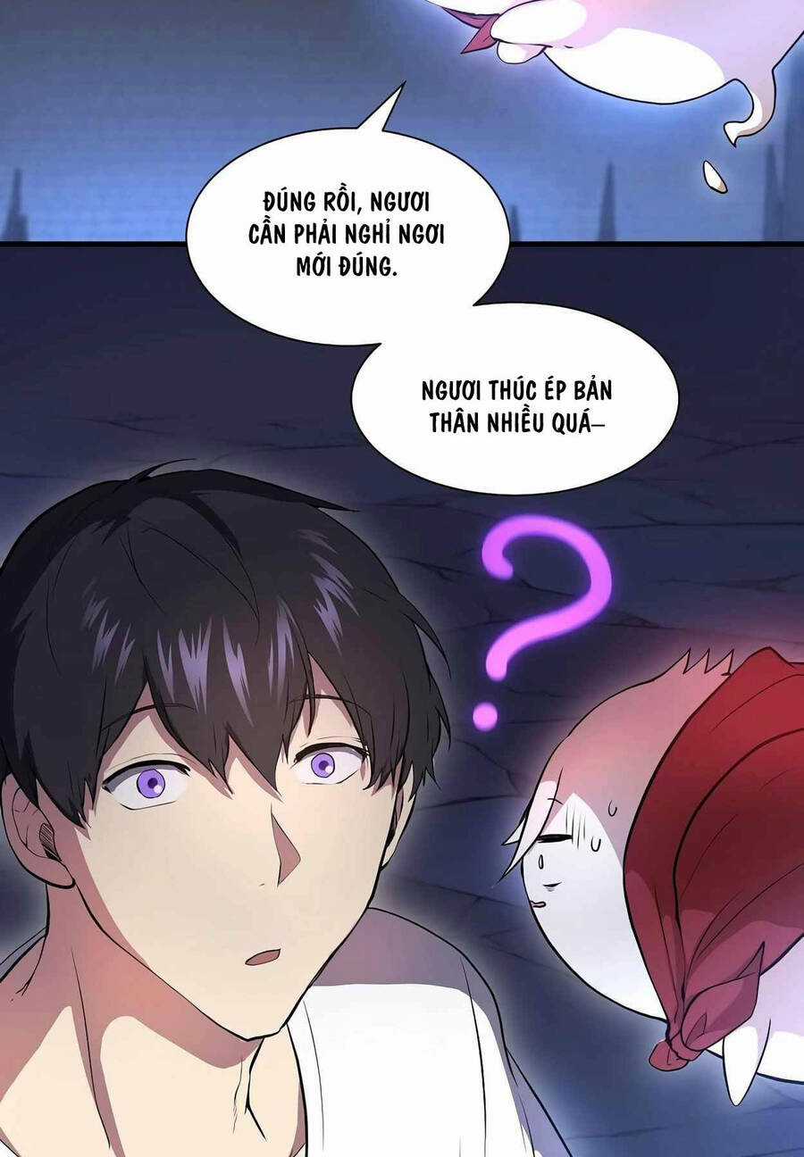 Tôi Thăng Cấp Bằng Kĩ Năng Chapter 61 trang 69