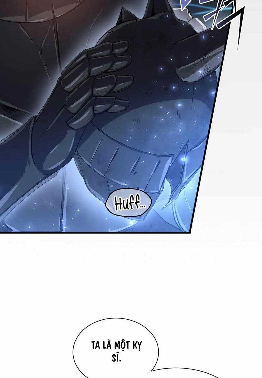 Tôi Thăng Cấp Bằng Kĩ Năng Chapter 61 trang 7