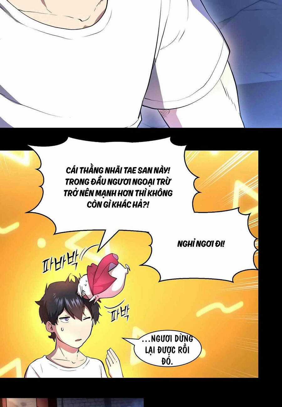 Tôi Thăng Cấp Bằng Kĩ Năng Chapter 61 trang 70