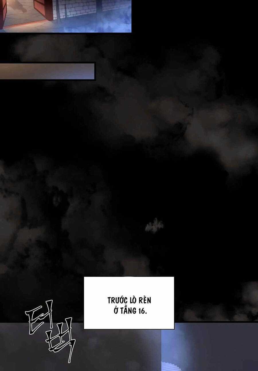 Tôi Thăng Cấp Bằng Kĩ Năng Chapter 61 trang 71