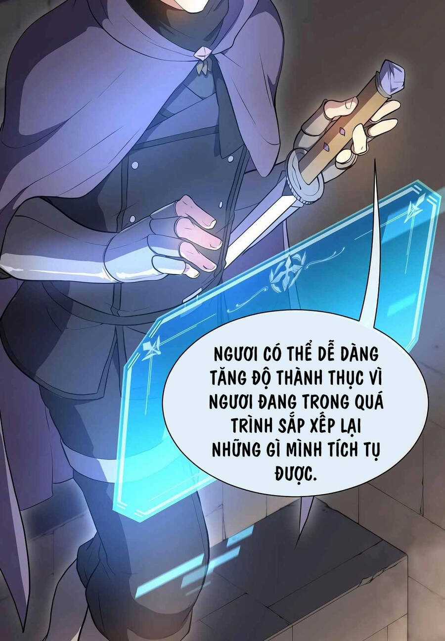 Tôi Thăng Cấp Bằng Kĩ Năng Chapter 61 trang 73