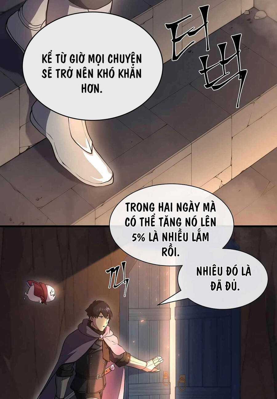 Tôi Thăng Cấp Bằng Kĩ Năng Chapter 61 trang 74