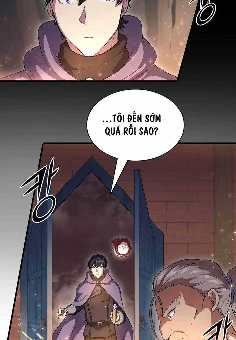 Tôi Thăng Cấp Bằng Kĩ Năng Chapter 61 trang 76