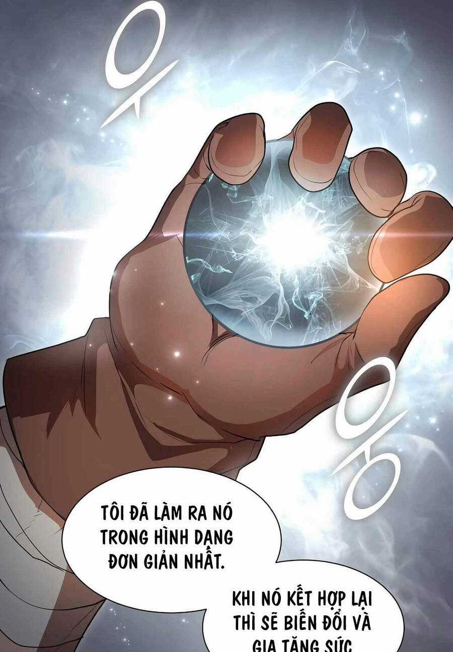 Tôi Thăng Cấp Bằng Kĩ Năng Chapter 61 trang 79