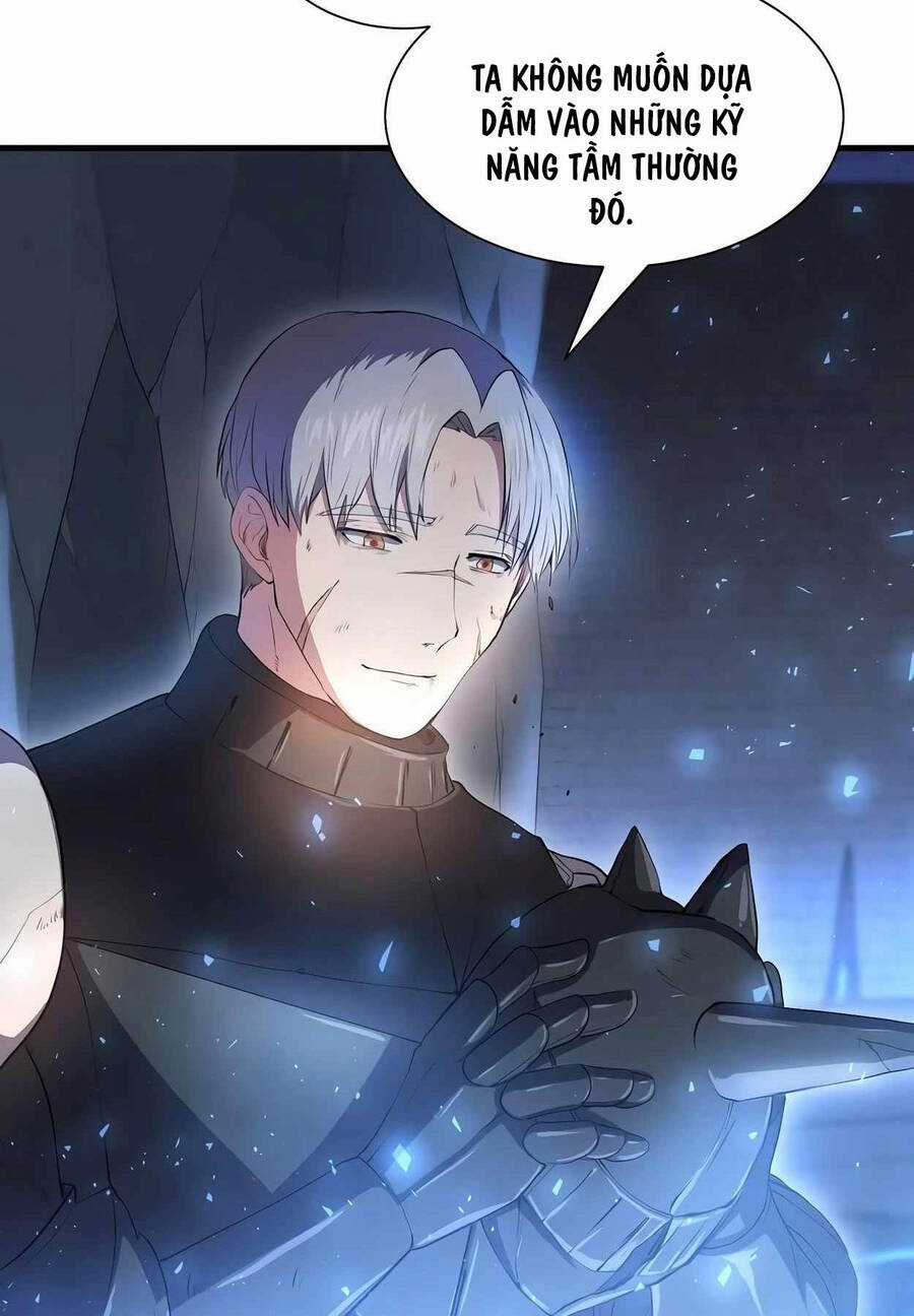 Tôi Thăng Cấp Bằng Kĩ Năng Chapter 61 trang 8