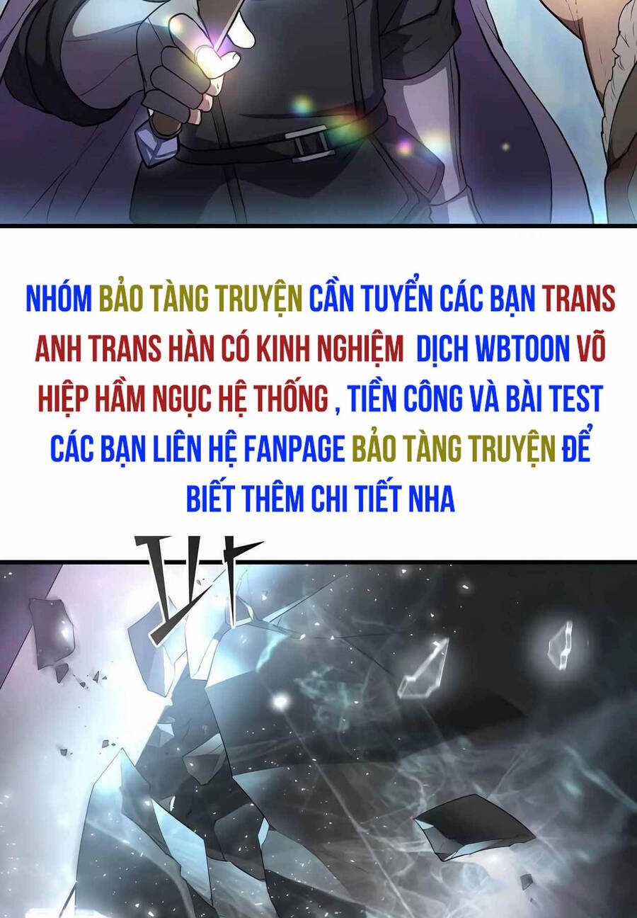 Tôi Thăng Cấp Bằng Kĩ Năng Chapter 61 trang 81