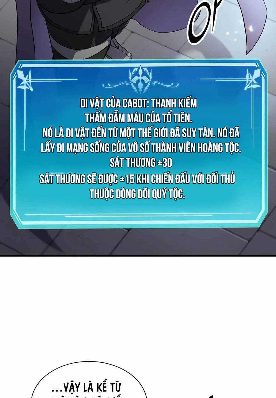 Tôi Thăng Cấp Bằng Kĩ Năng Chapter 61 trang 84