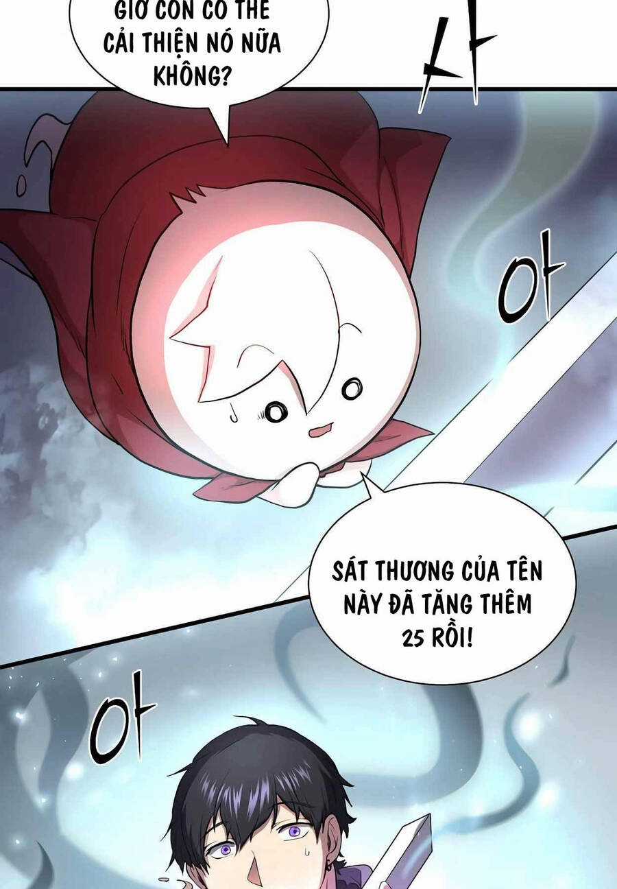 Tôi Thăng Cấp Bằng Kĩ Năng Chapter 61 trang 85