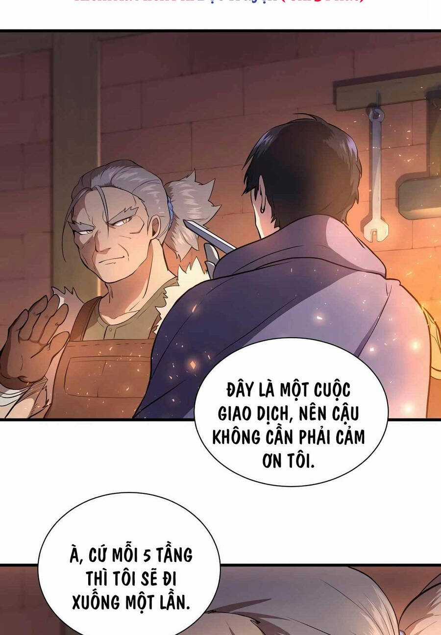 Tôi Thăng Cấp Bằng Kĩ Năng Chapter 61 trang 87