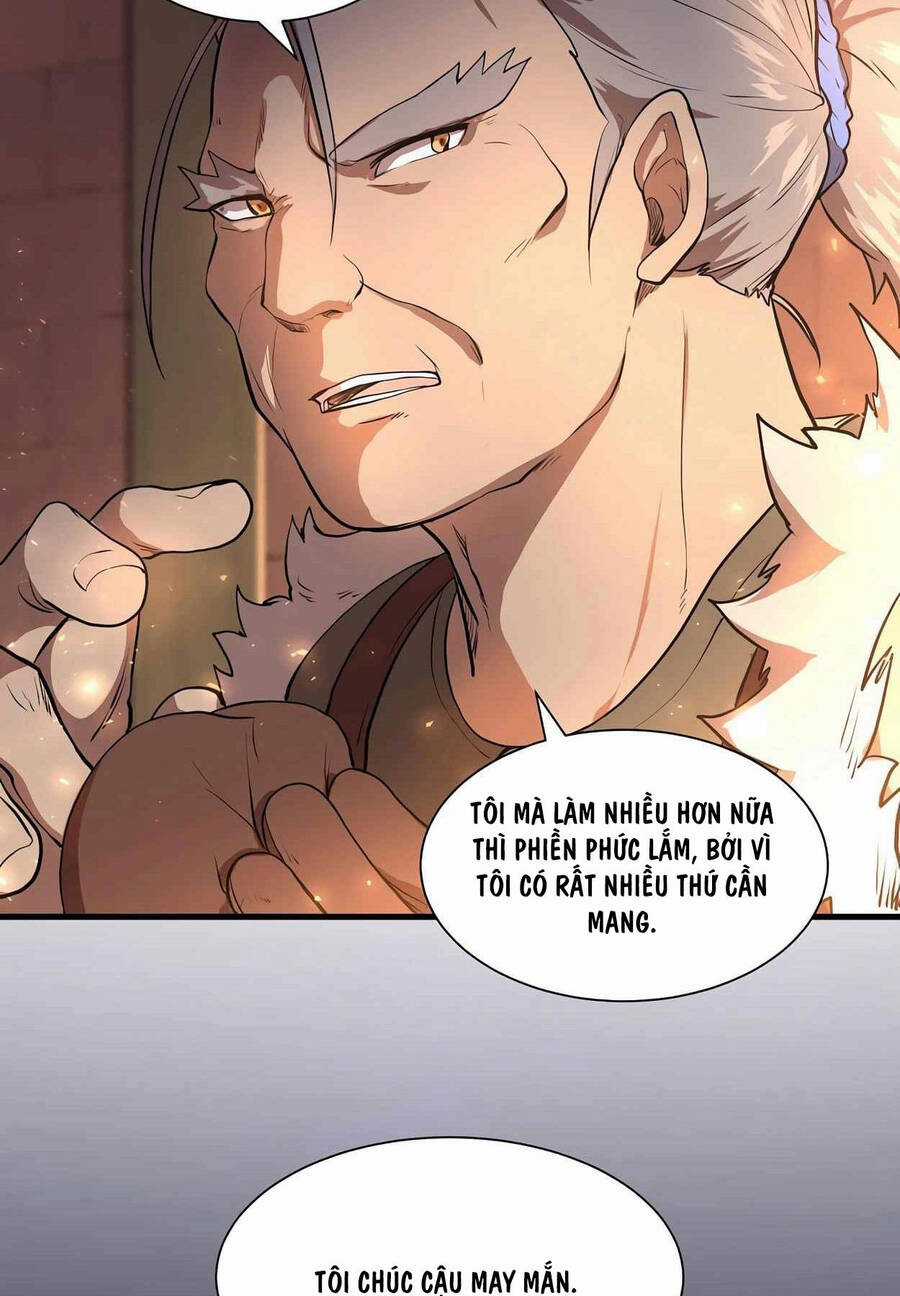 Tôi Thăng Cấp Bằng Kĩ Năng Chapter 61 trang 88