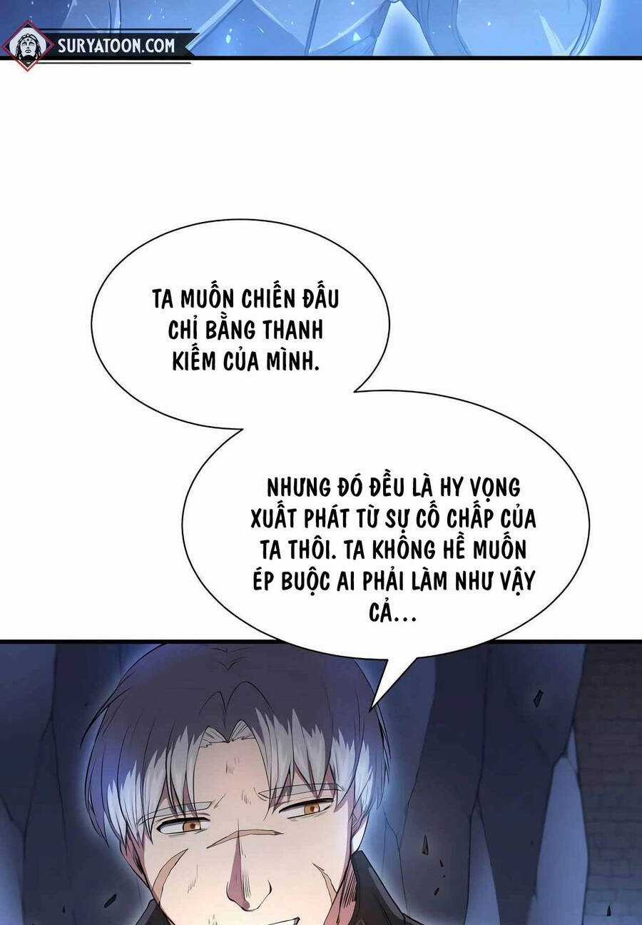 Tôi Thăng Cấp Bằng Kĩ Năng Chapter 61 trang 9