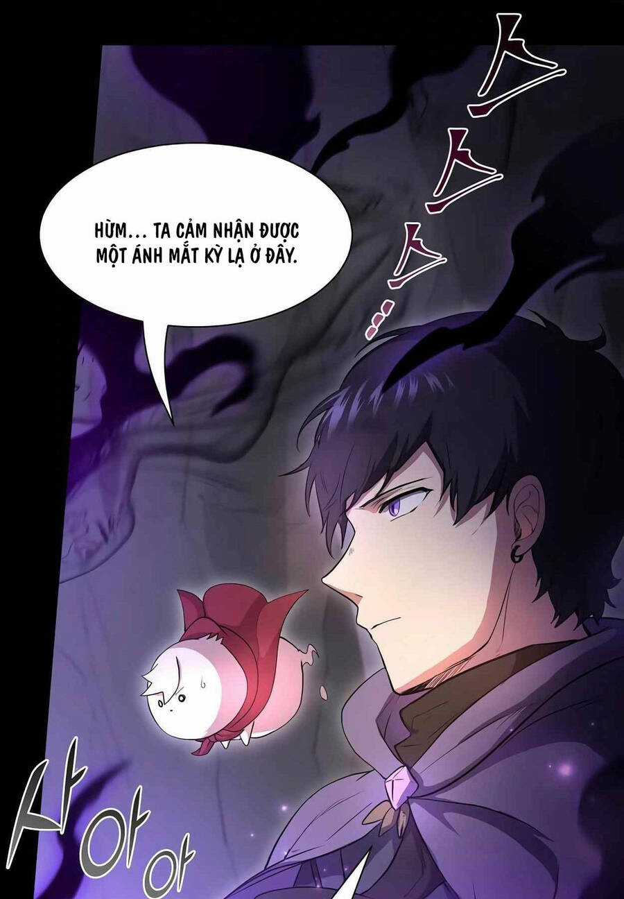 Tôi Thăng Cấp Bằng Kĩ Năng Chapter 61 trang 92