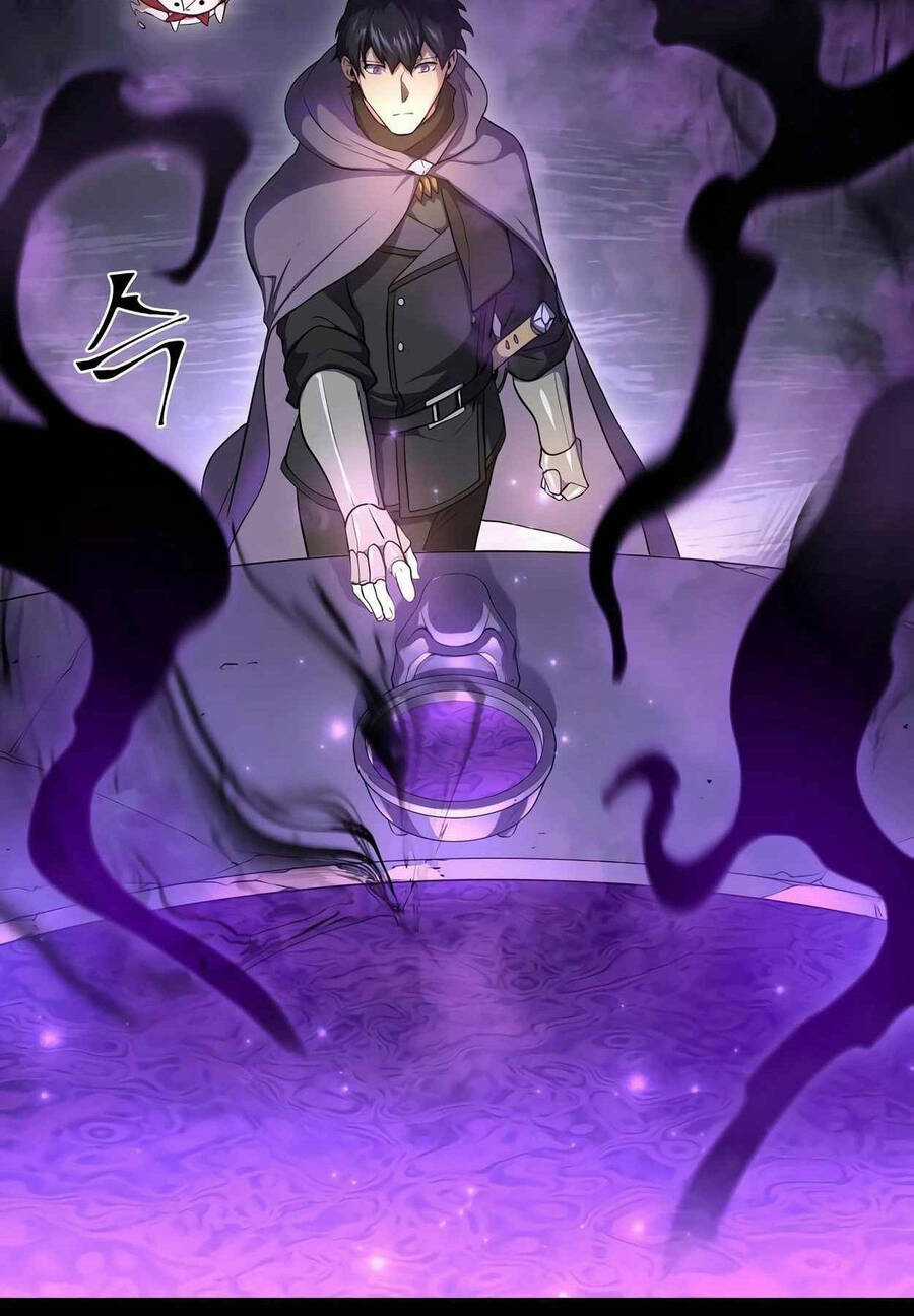 Tôi Thăng Cấp Bằng Kĩ Năng Chapter 61 trang 94