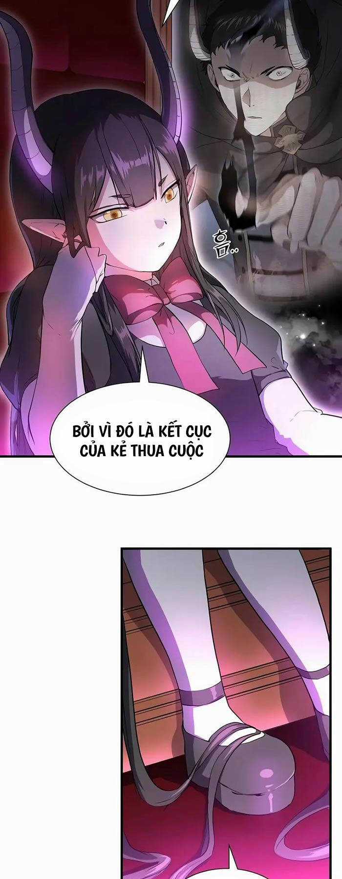 Tôi Thăng Cấp Bằng Kĩ Năng Chapter 62 trang 11