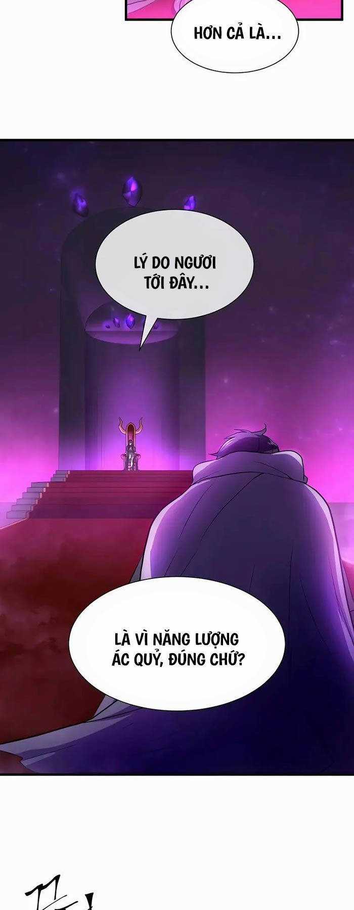 Tôi Thăng Cấp Bằng Kĩ Năng Chapter 62 trang 12