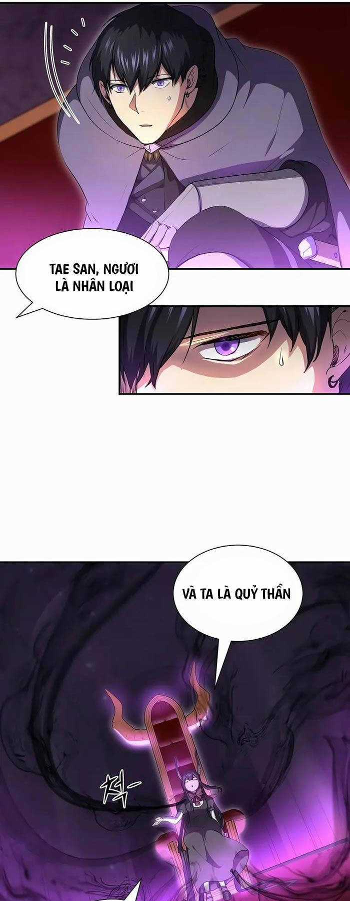 Tôi Thăng Cấp Bằng Kĩ Năng Chapter 62 trang 15