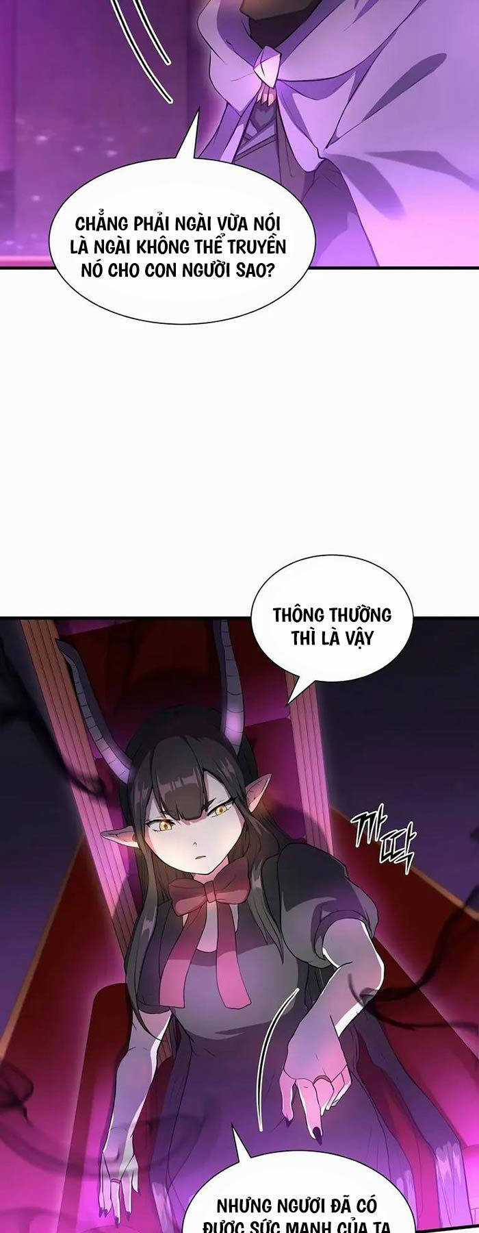 Tôi Thăng Cấp Bằng Kĩ Năng Chapter 62 trang 18