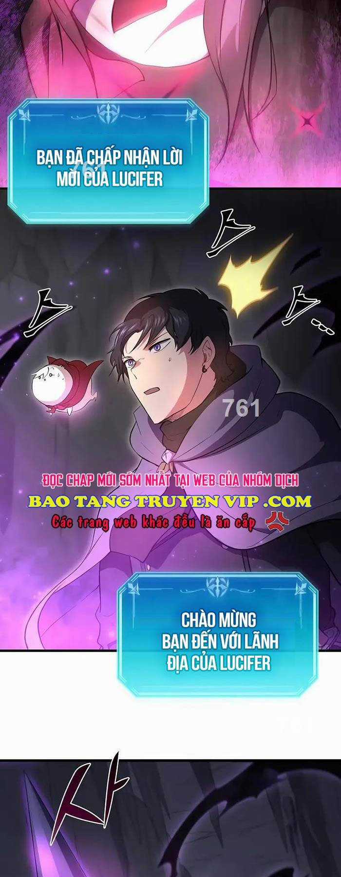 Tôi Thăng Cấp Bằng Kĩ Năng Chapter 62 trang 2