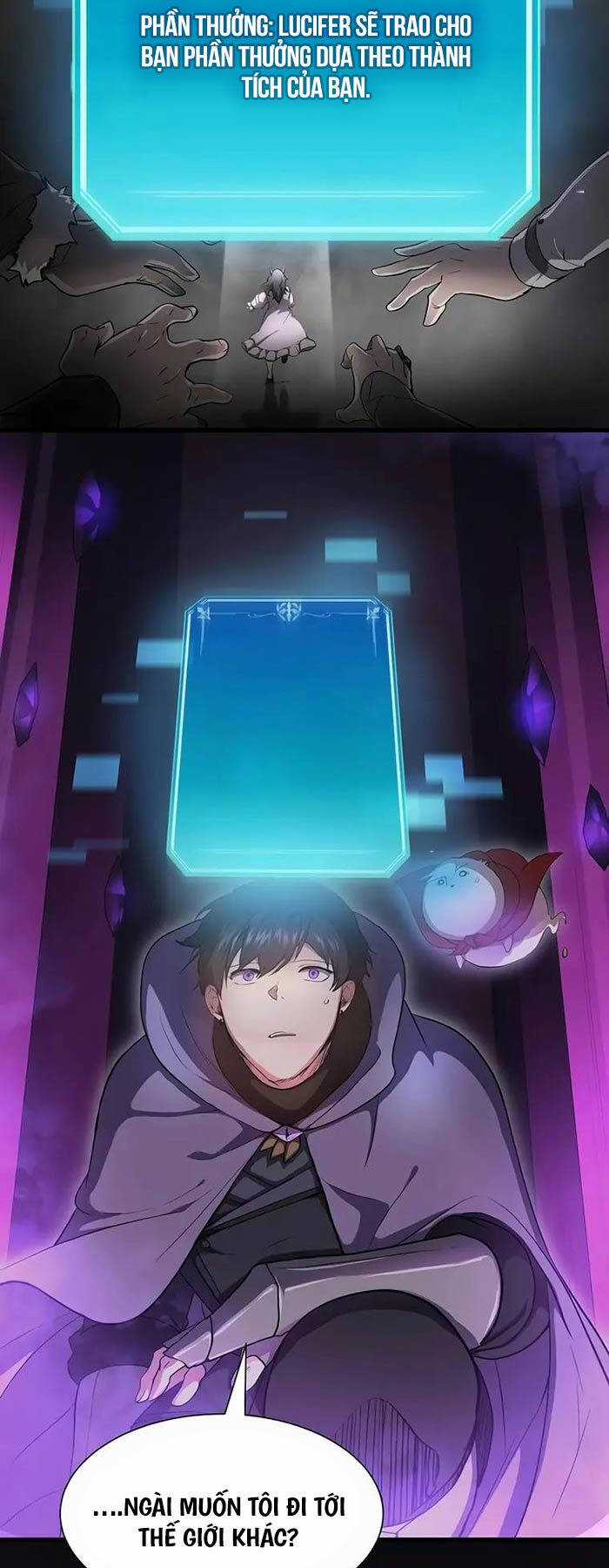 Tôi Thăng Cấp Bằng Kĩ Năng Chapter 62 trang 22