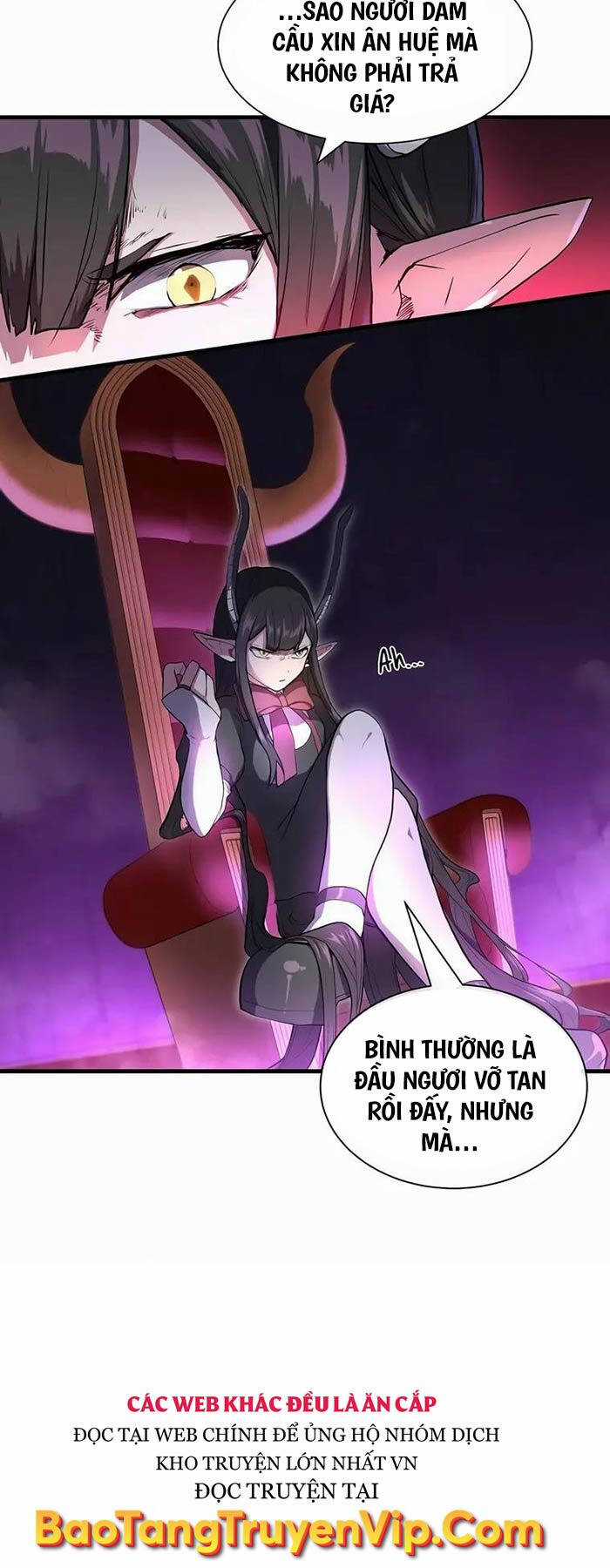 Tôi Thăng Cấp Bằng Kĩ Năng Chapter 62 trang 26