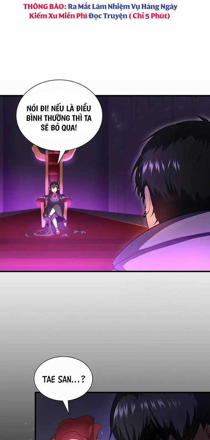 Tôi Thăng Cấp Bằng Kĩ Năng Chapter 62 trang 27