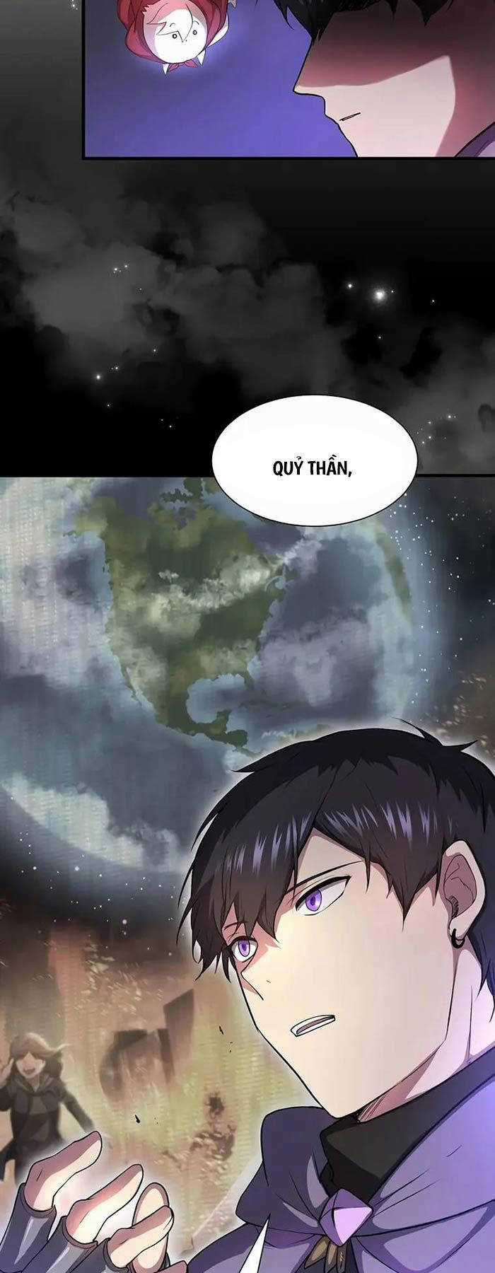 Tôi Thăng Cấp Bằng Kĩ Năng Chapter 62 trang 28