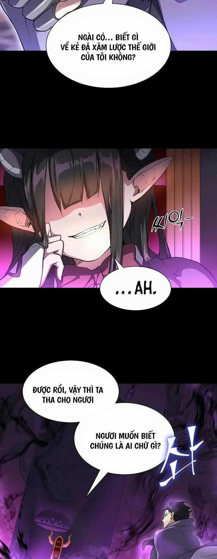 Tôi Thăng Cấp Bằng Kĩ Năng Chapter 62 trang 29