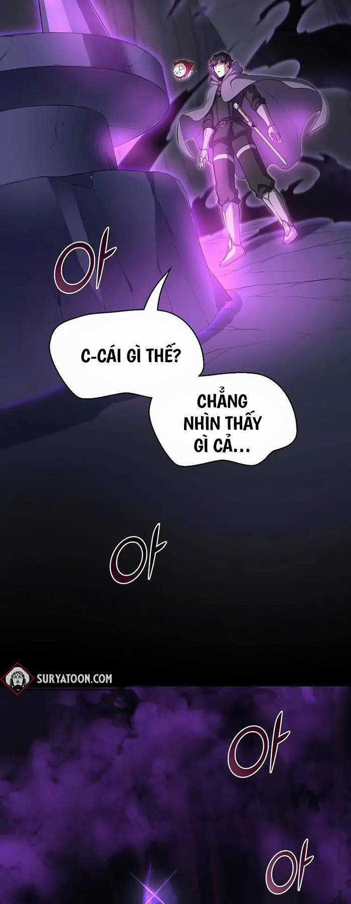 Tôi Thăng Cấp Bằng Kĩ Năng Chapter 62 trang 3