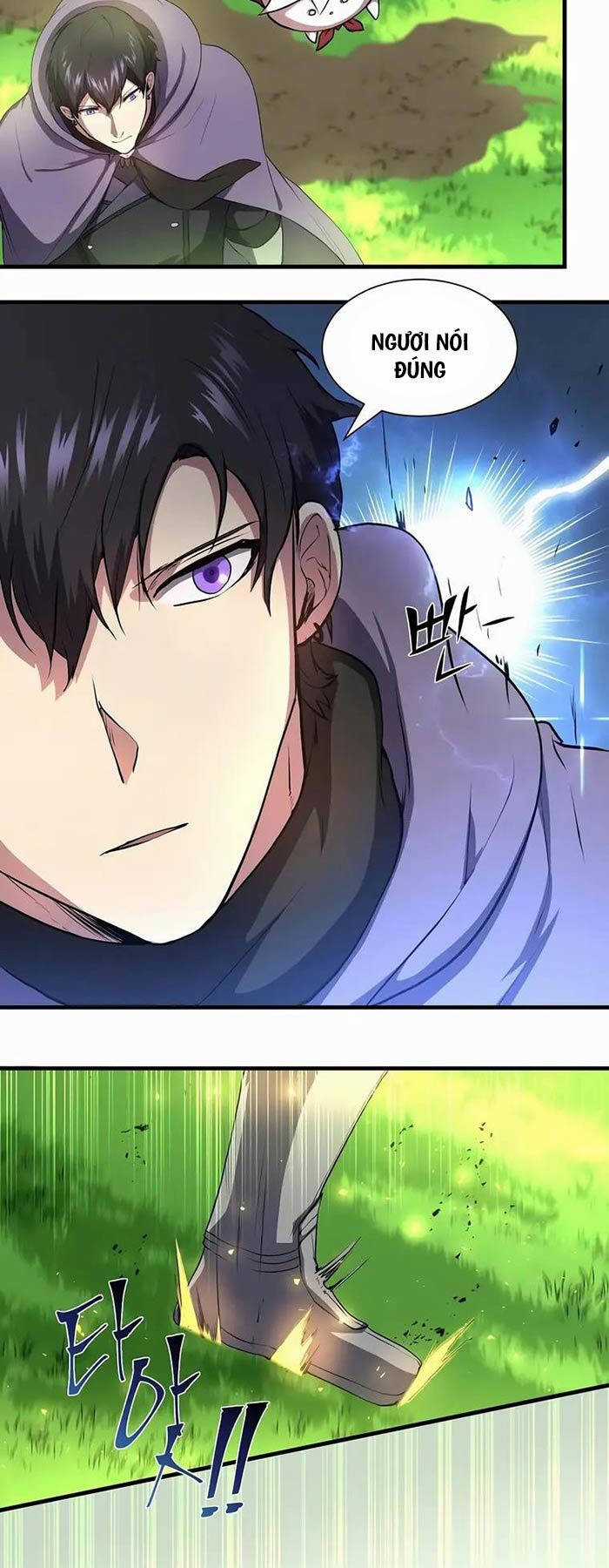 Tôi Thăng Cấp Bằng Kĩ Năng Chapter 62 trang 40