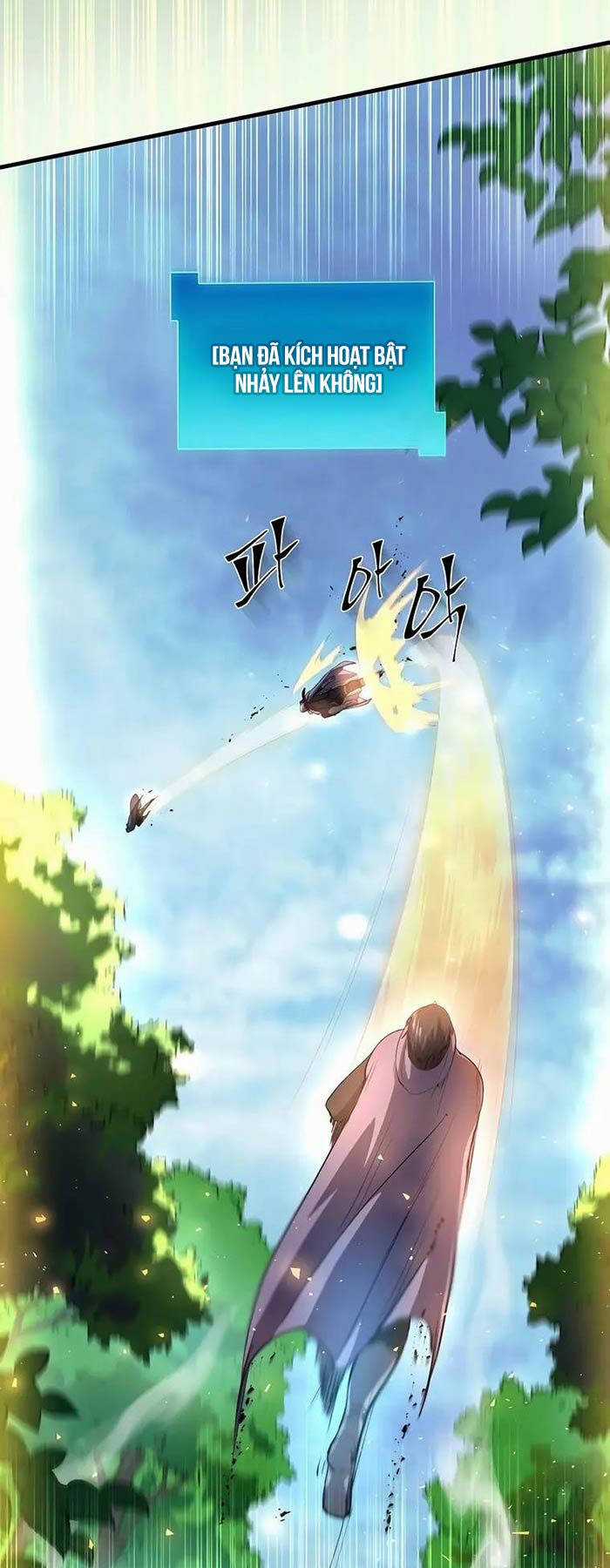 Tôi Thăng Cấp Bằng Kĩ Năng Chapter 62 trang 41