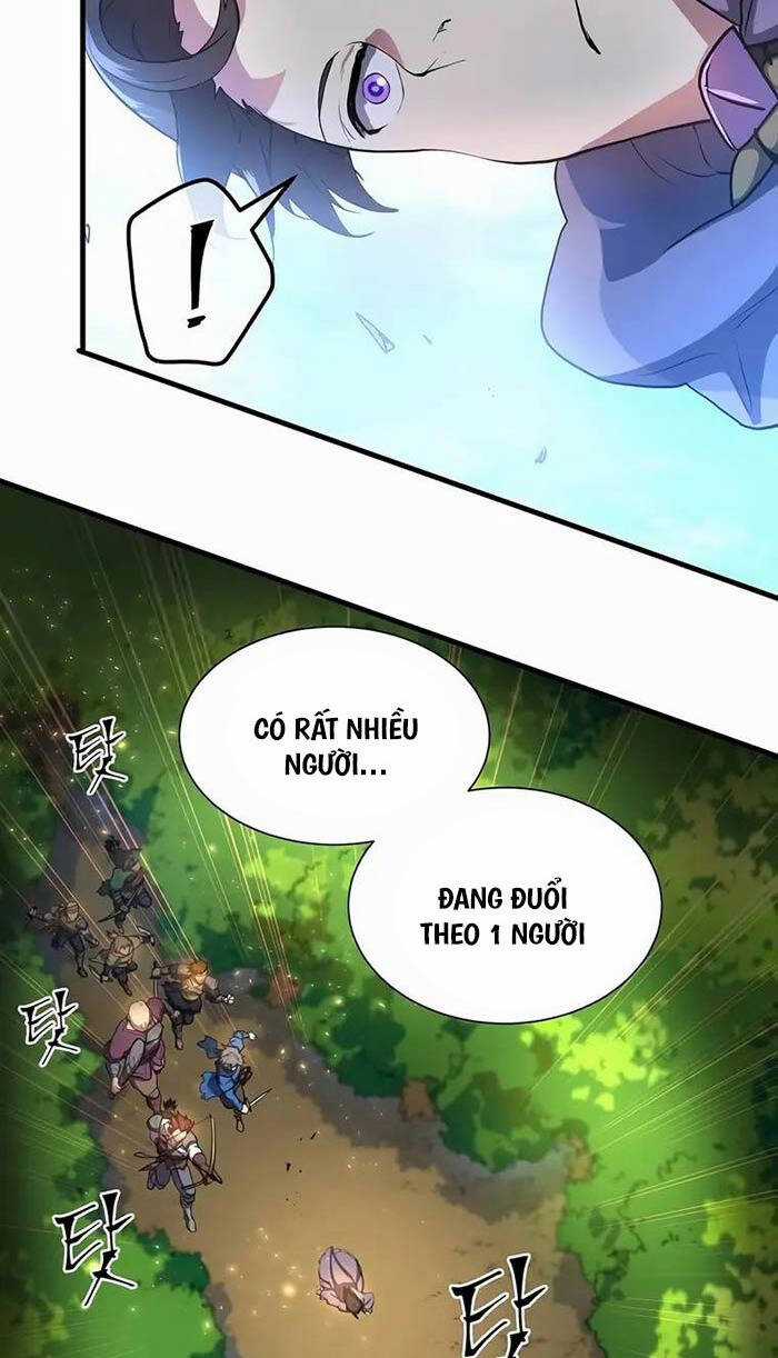 Tôi Thăng Cấp Bằng Kĩ Năng Chapter 62 trang 43