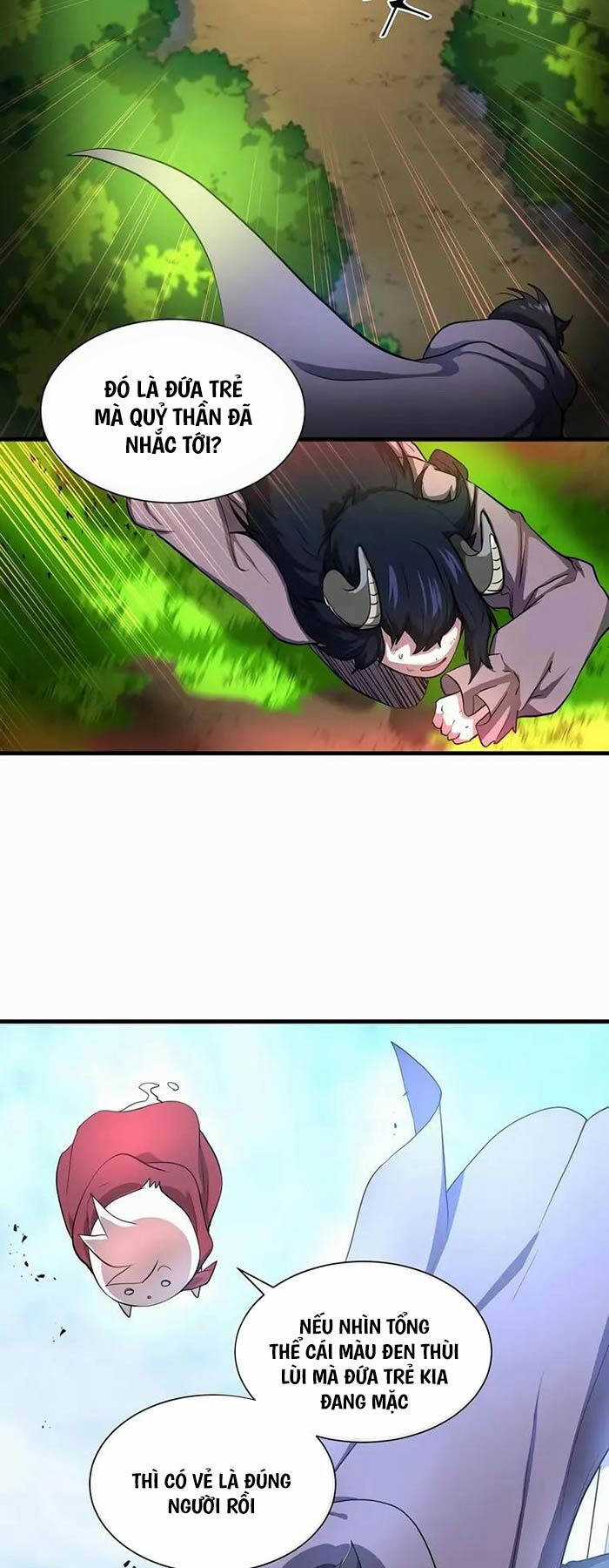 Tôi Thăng Cấp Bằng Kĩ Năng Chapter 62 trang 44